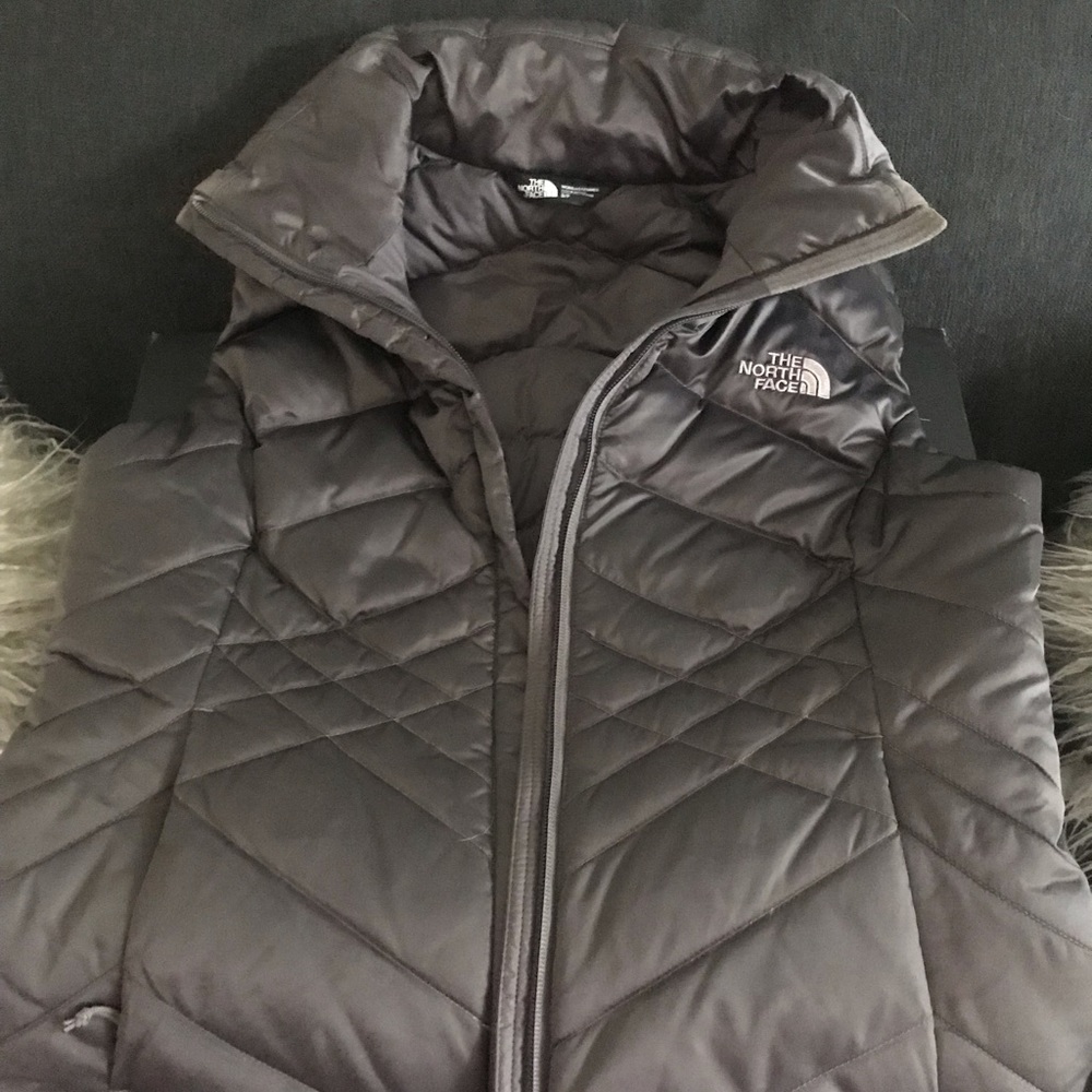 North Face Vest